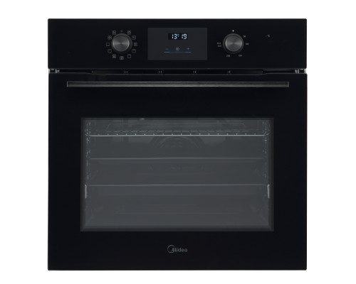 Купить Электрический духовой шкаф встраиваемый Midea MO611107GB в интернет-магазине Мега-кухня