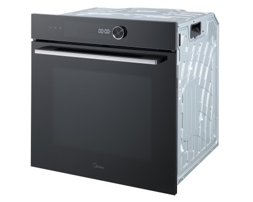Купить  Духовой шкаф Midea MO817100MGB в интернет-магазине Мега-кухня 1