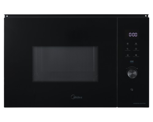 Купить Встраиваемая микроволновая печь Midea MI982517GBI в интернет-магазине Мега-кухня
