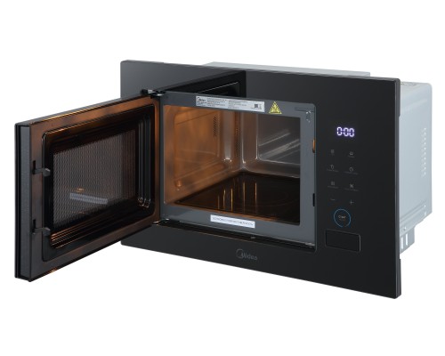 Купить  Встраиваемая микроволновая печь Midea MI982617GB в интернет-магазине Мега-кухня 2