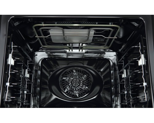 Купить  Духовой шкаф Midea MO817100MGB в интернет-магазине Мега-кухня 5