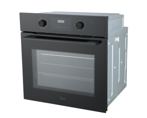 Купить  Электрический духовой шкаф встраиваемый Midea MO611107GB в интернет-магазине Мега-кухня 2