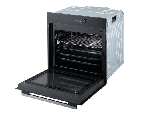 Купить  Духовой шкаф Midea MO817100MGB в интернет-магазине Мега-кухня 3