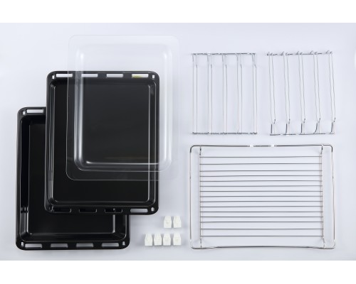 Купить  Духовой шкаф Midea MO817100MGB в интернет-магазине Мега-кухня 6