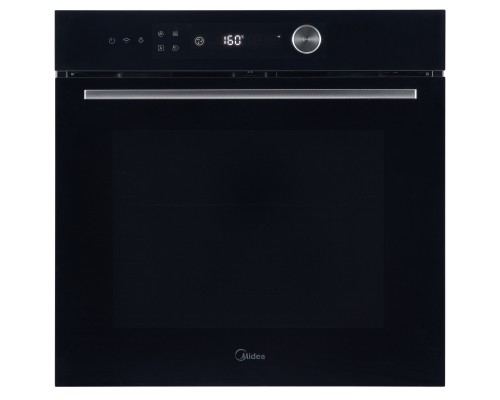 Купить Духовой шкаф Midea MO817100MGB в интернет-магазине Мега-кухня