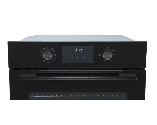 Купить  Электрический духовой шкаф встраиваемый Midea MO611107GB в интернет-магазине Мега-кухня 5