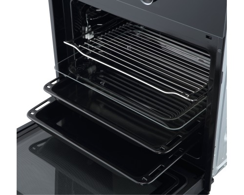 Купить  Духовой шкаф Midea MO817100MGB в интернет-магазине Мега-кухня 4