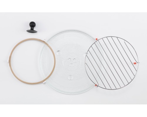 Купить  Встраиваемая микроволновая печь Midea MI982517GBI в интернет-магазине Мега-кухня 5