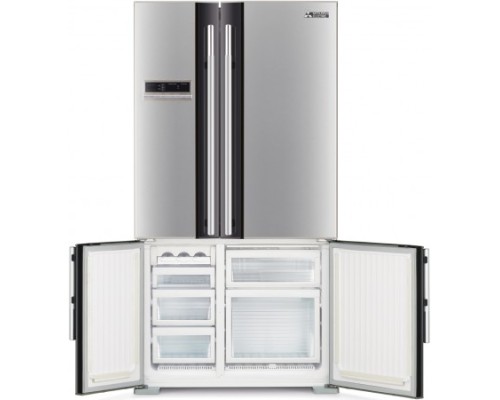 Купить  Холодильник Mitsubishi MR-LR78G-ST-R в интернет-магазине Мега-кухня 3