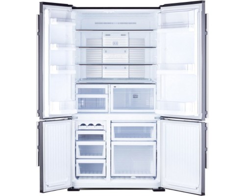 Купить  Холодильник Mitsubishi MR-LR78EN-GWH-R в интернет-магазине Мега-кухня 2
