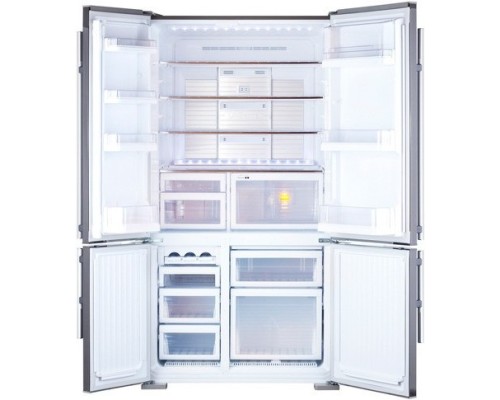 Купить  Холодильник Mitsubishi MR-LR78EN-GSL-R в интернет-магазине Мега-кухня 3