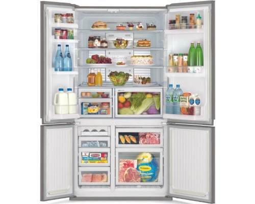Купить  Холодильник Mitsubishi MR-LR78EN-GSL-R в интернет-магазине Мега-кухня 1
