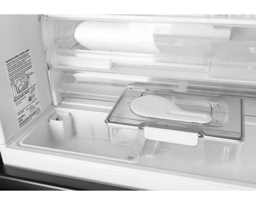 Купить  Холодильник Mitsubishi MR-CXR46EN-BRW-R в интернет-магазине Мега-кухня 6