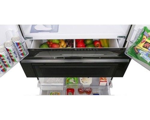 Купить  Холодильник Mitsubishi MR-LXR68EM-GWH-R в интернет-магазине Мега-кухня 2