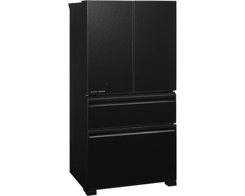 Купить  Холодильник Mitsubishi MR-LXR68EM-GBK-R в интернет-магазине Мега-кухня 10
