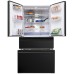 Купить  Холодильник Mitsubishi MR-LXR68EM-GBK-R в интернет-магазине Мега-кухня 1