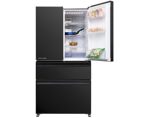 Купить  Холодильник Mitsubishi MR-LXR68EM-GBK-R в интернет-магазине Мега-кухня 3