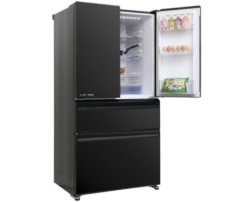 Купить  Холодильник Mitsubishi MR-LXR68EM-GBK-R в интернет-магазине Мега-кухня 4