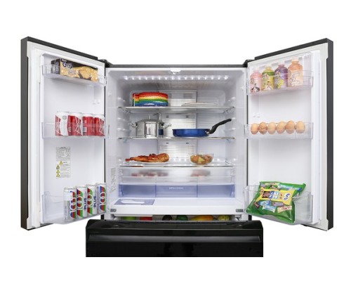 Купить  Холодильник Mitsubishi MR-LXR68EM-GBK-R в интернет-магазине Мега-кухня 5