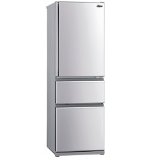 Холодильник Mitsubishi MR-CXR46EN-ST-R