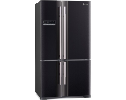 Купить 123 Холодильник Mitsubishi MR-LR78G-DB-R в интернет-магазине Мега-кухня