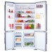 Купить  Холодильник Mitsubishi MR-LR78G-ST-R в интернет-магазине Мега-кухня 7