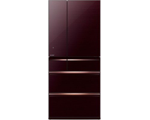 Купить Холодильник Mitsubishi MR-WXR743C-BR-R в интернет-магазине Мега-кухня Купить Холодильник Mitsubishi MR-WXR743C-BR-R в интернет-магазине Мега-кухня