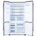 Купить  Холодильник Mitsubishi MR-LR78G-DB-R в интернет-магазине Мега-кухня 4
