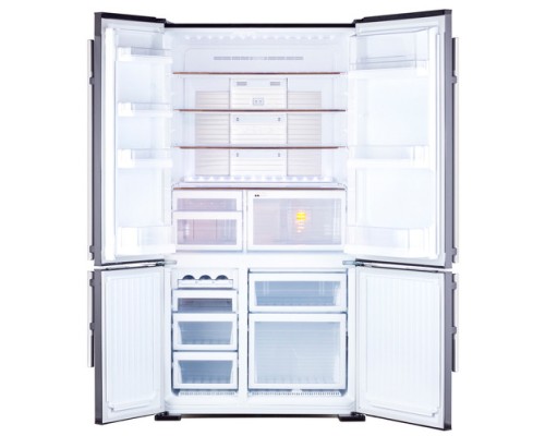Купить  Холодильник Mitsubishi MR-LR78G-DB-R в интернет-магазине Мега-кухня 5