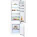 Купить 123 Встраиваемая холодильно-морозильная комбинация Neff KI6873FE0 в интернет-магазине Мега-кухня
