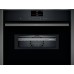 Купить Компактный духовой шкаф Neff C17MS22G1 в интернет-магазине Мега-кухня