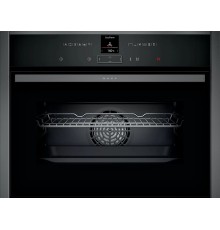 Компактный духовой шкаф Neff C17CR22G0