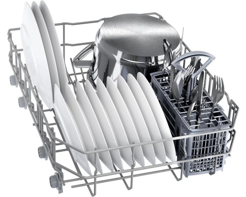 Купить  Встраиваемая посудомоечная машина Neff S953HKX16E в интернет-магазине Мега-кухня 5