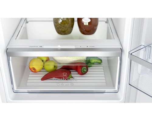 Купить  Встраиваемая холодильно-морозильная комбинация Neff KI5872FE0 в интернет-магазине Мега-кухня 1