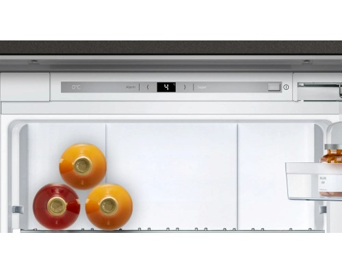 Купить  Встраиваемый холодильник Neff KI8816DE1 в интернет-магазине Мега-кухня 2