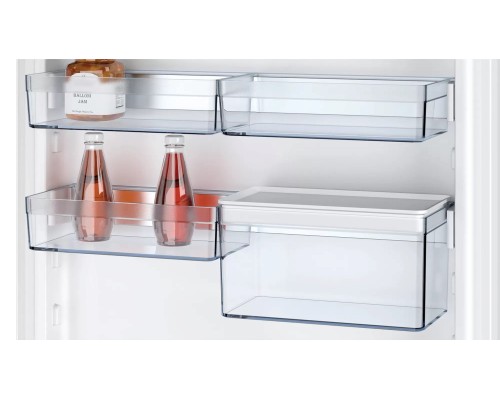 Купить  Встраиваемый холодильник Neff KI8816DE1 в интернет-магазине Мега-кухня 5