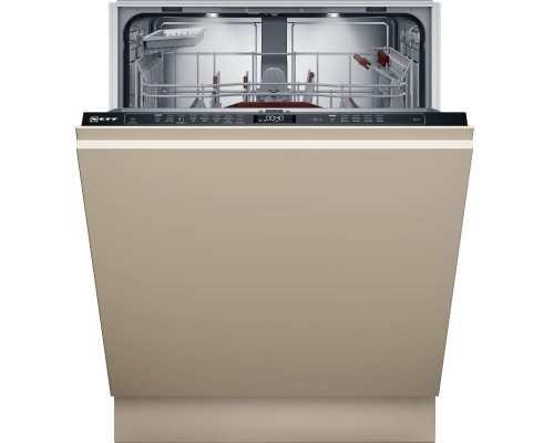 Купить 123 Встраиваемая посудомоечная машина Neff S157ZB801E в интернет-магазине Мега-кухня