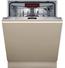 Встраиваемая посудомоечная машина Neff S197TCX00E