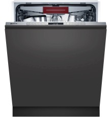 Встраиваемая посудомоечная машина Neff S355HVX15E