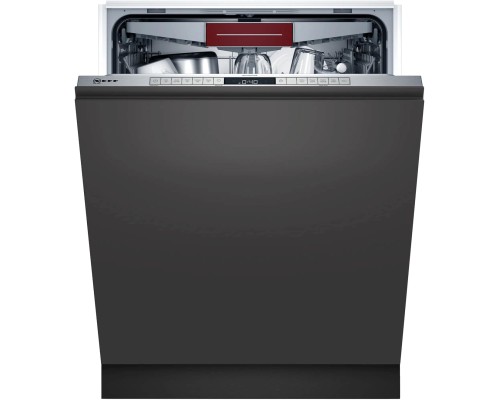 Купить 123 Встраиваемая посудомоечная машина Neff S355HVX15E в интернет-магазине Мега-кухня