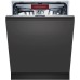 Купить 123 Встраиваемая посудомоечная машина Neff S355HVX15E в интернет-магазине Мега-кухня