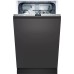 Купить 123 Встраиваемая посудомоечная машина Neff S953HKX16E в интернет-магазине Мега-кухня