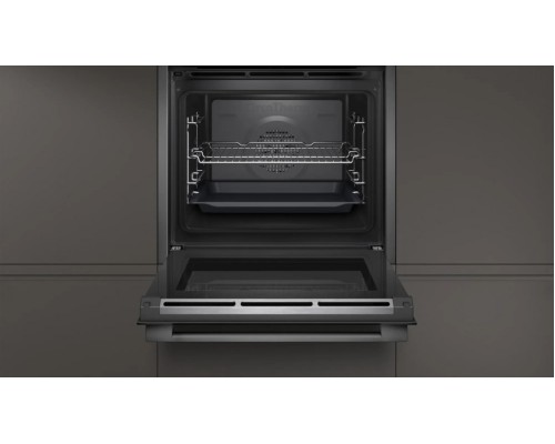 Купить  Духовой шкаф Neff B27CS22G0 в интернет-магазине Мега-кухня 2