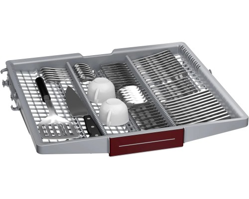 Купить  Встраиваемая посудомоечная машина Neff S197TCX00E в интернет-магазине Мега-кухня 10