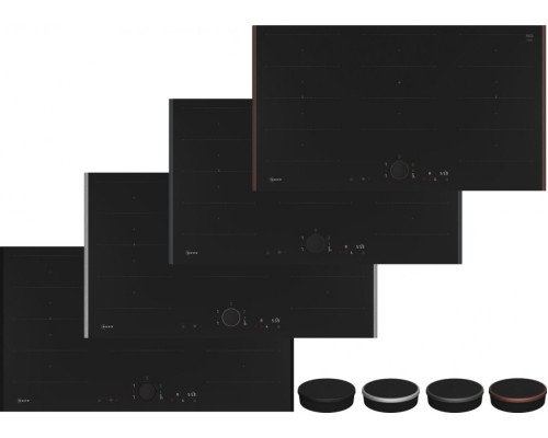 Купить Индукционная варочная панель Neff T69YYX4C0 в интернет-магазине Мега-кухня
