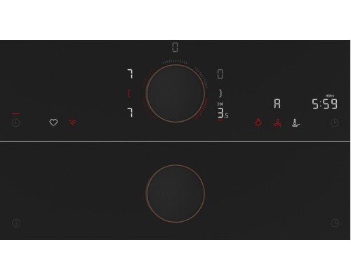 Купить  Индукционная варочная панель Neff T69YYX4C0 в интернет-магазине Мега-кухня 1