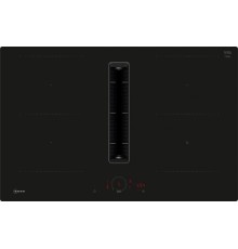 Индукционная варочная панель с интегрированной вытяжкой Neff V58PHQ4C0