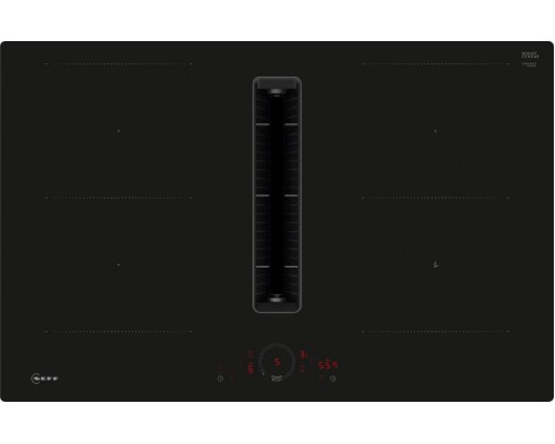 Купить Индукционная варочная панель с интегрированной вытяжкой Neff V58PHQ4C0 в интернет-магазине Мега-кухня