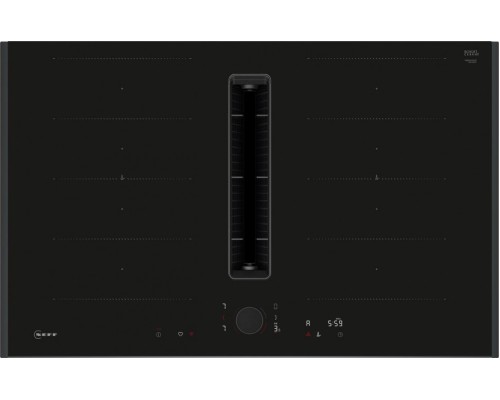 Купить Индукционная варочная панель с интегрированной вытяжкой Neff V68AUX4C0 в интернет-магазине Мега-кухня
