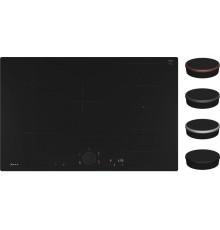 Индукционная варочная панель Neff T68PYV4C0